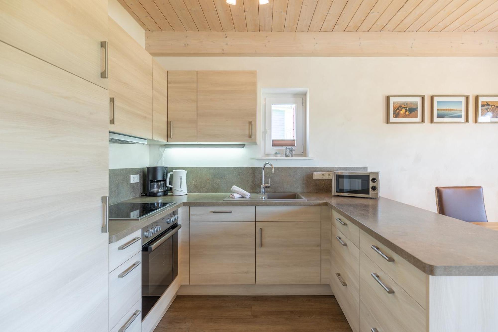 Ferienhaus Silbermoewe Dagebüll Buitenkant foto